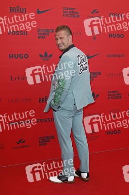 About You Fashion Ball 2025 in Hamburg