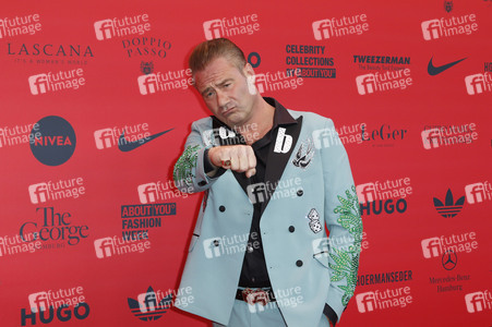 About You Fashion Ball 2025 in Hamburg