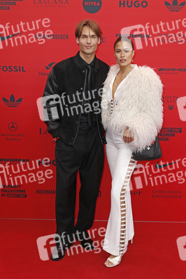 About You Fashion Ball 2025 in Hamburg