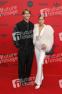 About You Fashion Ball 2025 in Hamburg