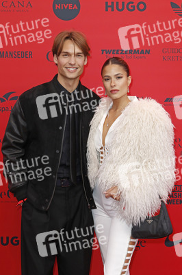 About You Fashion Ball 2025 in Hamburg