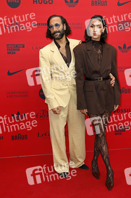 About You Fashion Ball 2025 in Hamburg