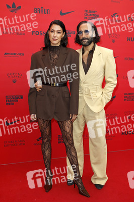 About You Fashion Ball 2025 in Hamburg