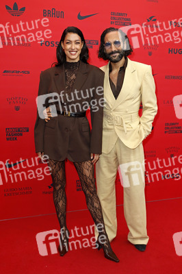 About You Fashion Ball 2025 in Hamburg