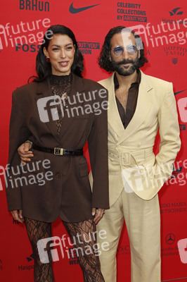 About You Fashion Ball 2025 in Hamburg