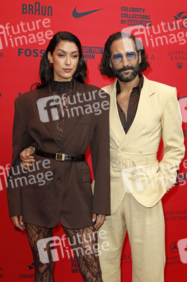 About You Fashion Ball 2025 in Hamburg