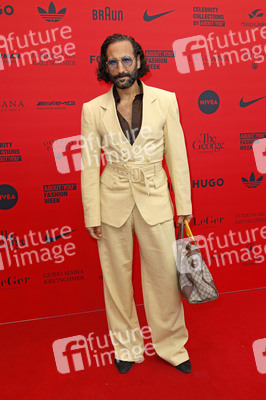 About You Fashion Ball 2025 in Hamburg