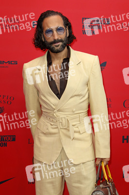 About You Fashion Ball 2025 in Hamburg