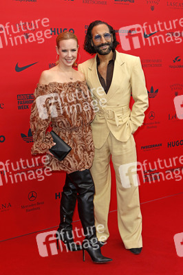 About You Fashion Ball 2025 in Hamburg