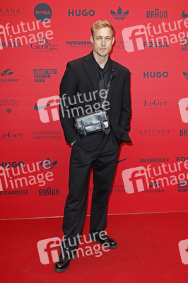 About You Fashion Ball 2025 in Hamburg