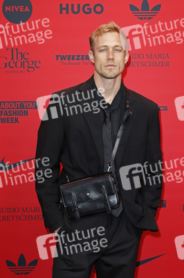 About You Fashion Ball 2025 in Hamburg