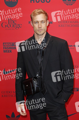 About You Fashion Ball 2025 in Hamburg