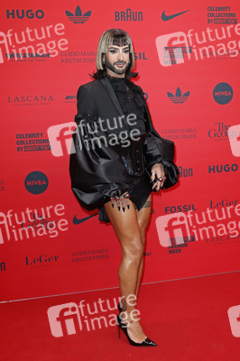 About You Fashion Ball 2025 in Hamburg