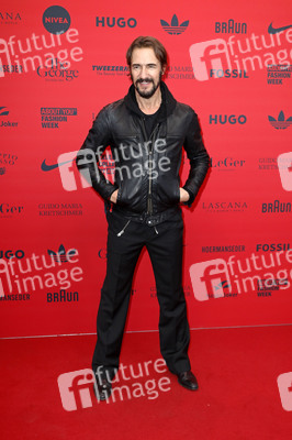 About You Fashion Ball 2025 in Hamburg