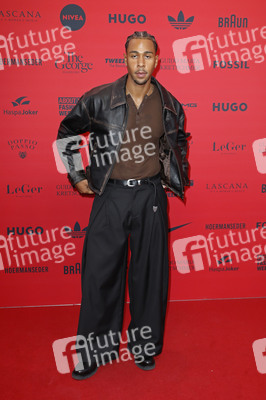 About You Fashion Ball 2025 in Hamburg