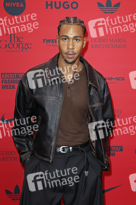 About You Fashion Ball 2025 in Hamburg