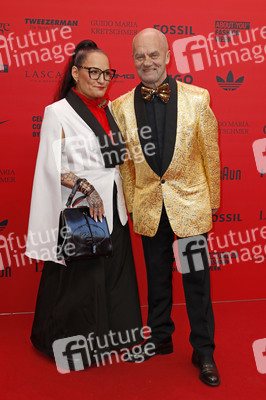 About You Fashion Ball 2025 in Hamburg