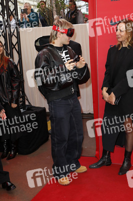 About You Fashion Ball 2025 in Hamburg