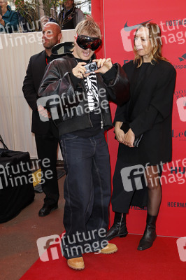 About You Fashion Ball 2025 in Hamburg