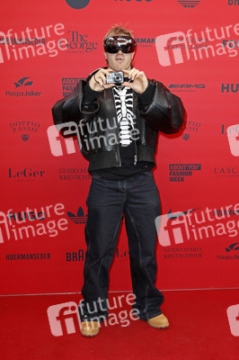 About You Fashion Ball 2025 in Hamburg