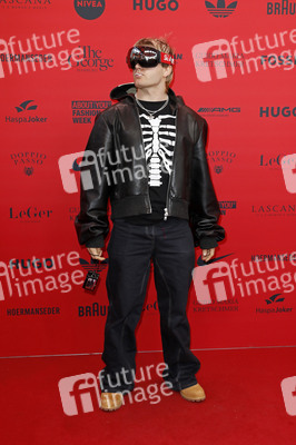 About You Fashion Ball 2025 in Hamburg