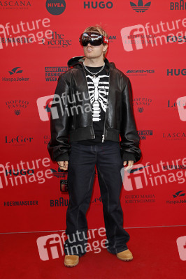 About You Fashion Ball 2025 in Hamburg