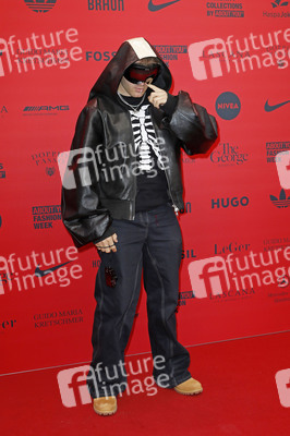 About You Fashion Ball 2025 in Hamburg