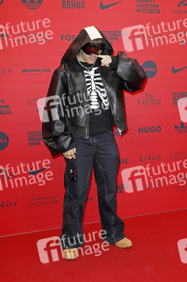 About You Fashion Ball 2025 in Hamburg