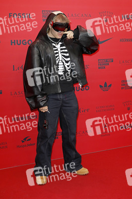 About You Fashion Ball 2025 in Hamburg