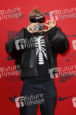 About You Fashion Ball 2025 in Hamburg