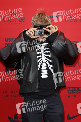 About You Fashion Ball 2025 in Hamburg