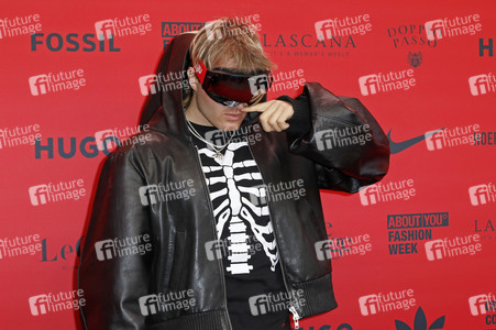 About You Fashion Ball 2025 in Hamburg