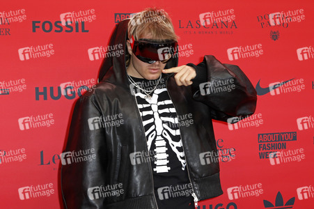 About You Fashion Ball 2025 in Hamburg