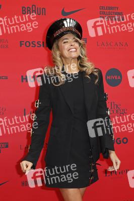 About You Fashion Ball 2025 in Hamburg