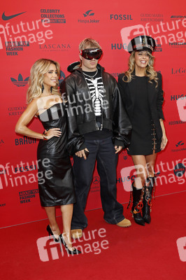 About You Fashion Ball 2025 in Hamburg