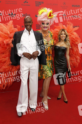 About You Fashion Ball 2025 in Hamburg