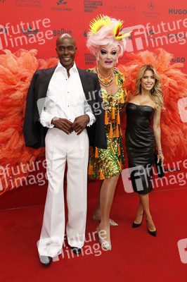 About You Fashion Ball 2025 in Hamburg