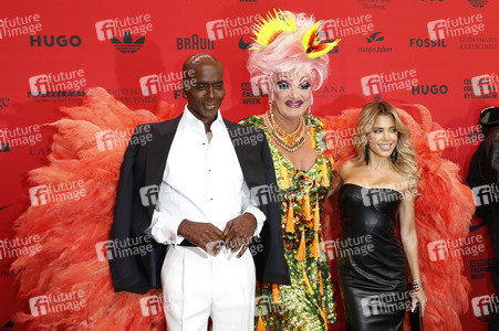 About You Fashion Ball 2025 in Hamburg