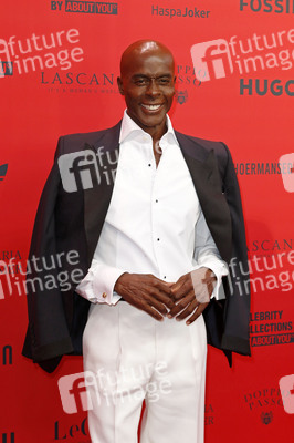 About You Fashion Ball 2025 in Hamburg