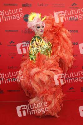 About You Fashion Ball 2025 in Hamburg