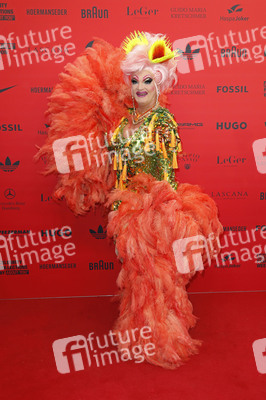 About You Fashion Ball 2025 in Hamburg