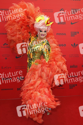 About You Fashion Ball 2025 in Hamburg