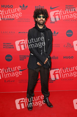 About You Fashion Ball 2025 in Hamburg