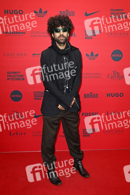 About You Fashion Ball 2025 in Hamburg