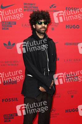 About You Fashion Ball 2025 in Hamburg