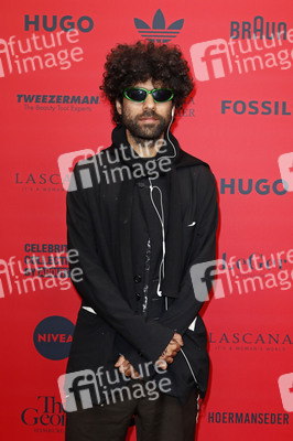 About You Fashion Ball 2025 in Hamburg