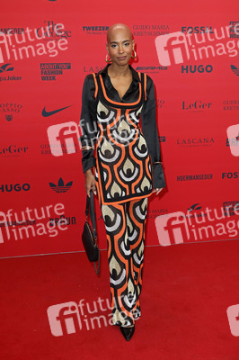 About You Fashion Ball 2025 in Hamburg