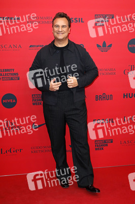 About You Fashion Ball 2025 in Hamburg