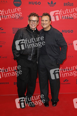 About You Fashion Ball 2025 in Hamburg