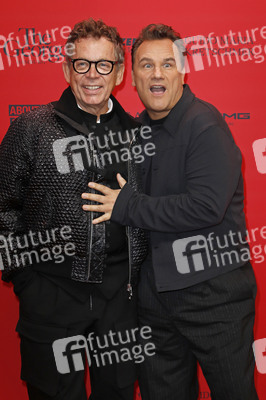 About You Fashion Ball 2025 in Hamburg